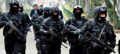 CTD Bursts RAW-Linked Terror Network in Karachi