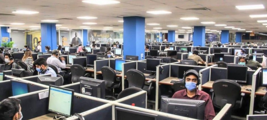 Call Centers In Pakistan Earn Over $320 Million In FY25 Exports (1)
