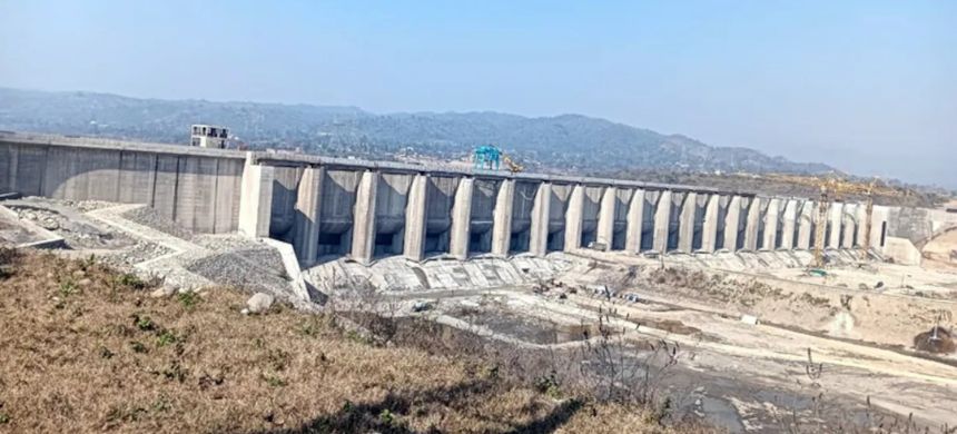 Can Pakistan Construct Dams on Ravi, Sutlej, and Beas to Control Floods