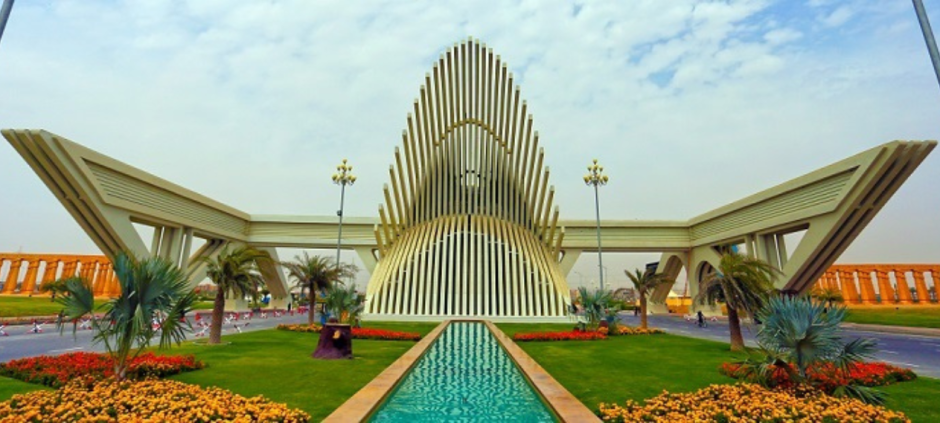 Case Filed Against Bahria Town For Illegal Plotting Near Soan River
