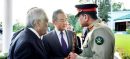 China's Foreign Ministry Statement on Important Meeting Between Chinese Foreign Minister Wang Yi and Field Marshal Syed Asim Munir