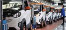 Chinese Company Plans To Build Electric Car Factory In Punjab