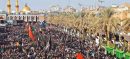 Chlorine gas leak in Iraq hospitalizes over 600 pilgrims
