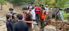 Cloudburst Kills 11 In Bajaur; Death Toll Hits 32 From Floods, Rains