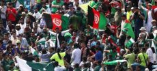 Concerns Raised As Afghan Fans Allegedly Break Gate For Pakistan Clash