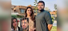 Cyber Crime Agency Arrests Ducky Bhai at Lahore Airport