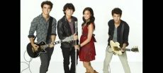 Demi Lovato, Jonas Brothers Spark Camp Rock 3 Buzz