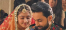 Durefishan Responds To Rumors Of Secret Marriage With Bilal Abbas