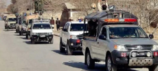 Eleven Terrorists Killed, Two FC Personnel Martyred In Panjgur Raid