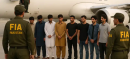 FIA Foils Illegal Entry Attempt To Italy Via Azerbaijan Visa Route