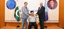 FIA Honors Promoted Officers At Ceremony Held In Islamabad