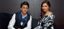 FIR Registered Against Shah Rukh Khan and Deepika Padukone