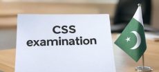FPSC Releases Results of CSS 2025 Written Exams