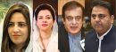 Faisalabad ATC Sentences PTI Leaders In May 9 Sanaullah Home Attack