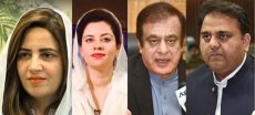Faisalabad ATC Sentences PTI Leaders In May 9 Sanaullah Home Attack