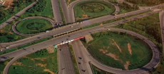 Faizabad Interchange Scheduled For Complete Redesign And Upgrade (1)