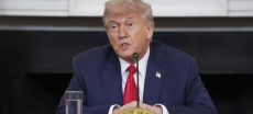 False Rumors of Trump’s Death Spread Widely Online.