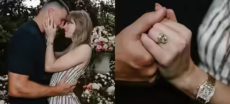 Fans Stunned By The Price Of Taylor Swift’s Engagement Ring