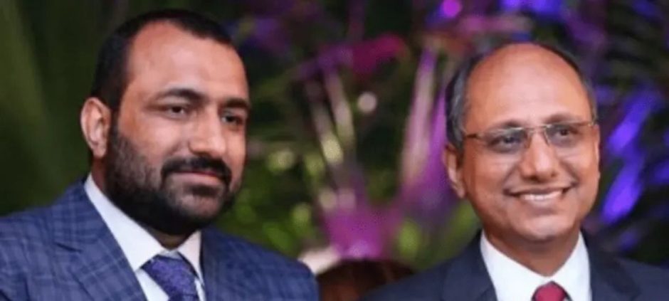 Farhan Ghani And Others Freed After Plaintiff Withdraws Case