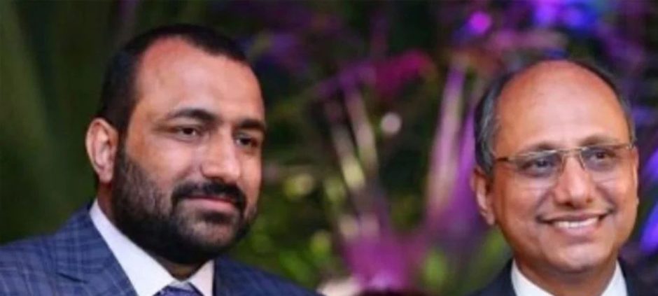 Farhan Ghani Placed In Police Custody Over Torture Case Charges