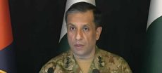 Field Marshal Orders Army’s Full Mobilisation In Flood-Hit Areas ISPR