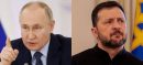 Fighting Intensifies As Russia Enters Ukraine's Dnipropetrovsk Region