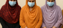 Five Member Female Robbery Gang Arrested In Lahore By Police
