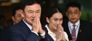 Former Thai Prime Minister Thaksin Cleared of Charges in Royal Insult Case