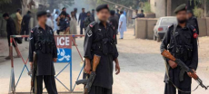 Four FC Troops Martyred In Karak During Deadly Terrorist Attack