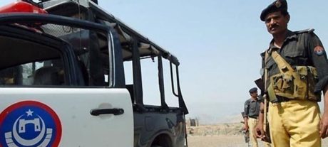 Four Policemen Martyred, Seven Injured In Terror Attacks Across KP