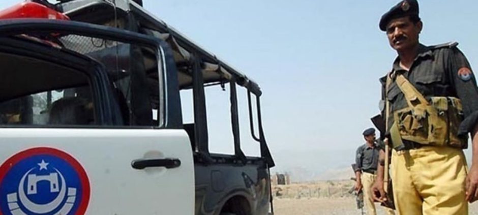 Four Policemen Martyred, Seven Injured In Terror Attacks Across KP