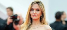 Fresh Start Angelina Jolie Plans Move Abroad After Brad Pitt Split