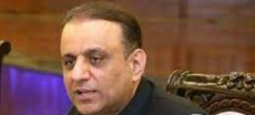 GB Governor And Aleem Khan Assess Post-Flood Efforts And Road Repairs