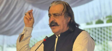Gandapur Urges Public To Join August 5 Rallies For True Freedom