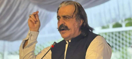 Gandapur Urges Public To Join August 5 Rallies For True Freedom