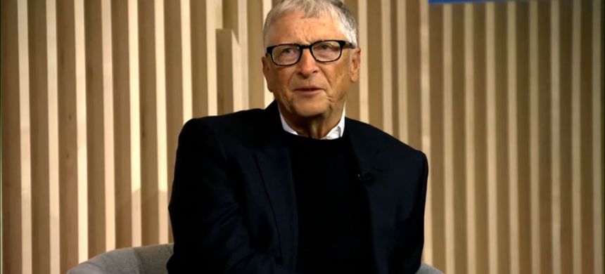 Gates Foundation Announces $1 Million Medical Assistance for Pakistan Flood Victims