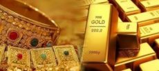 Gold Price In Pakistan Drops Slightly To Rs358,300 Per Tola Today