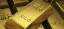 Gold Price in Pakistan Drops by Rs. 1,000 Per Tola