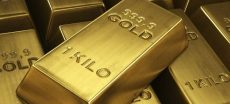 Gold Price in Pakistan Drops by Rs. 1,000 Per Tola
