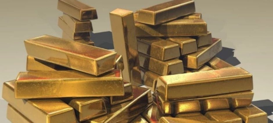 Gold Rate In Pakistan Today – August 12, 2025
