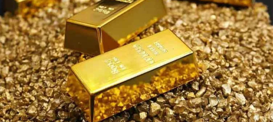 Gold Rates Surge Sharply Across Major Cities In Pakistan Today