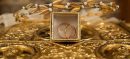Gold Price Rises by Rs1,500 per Tola in Pakistan