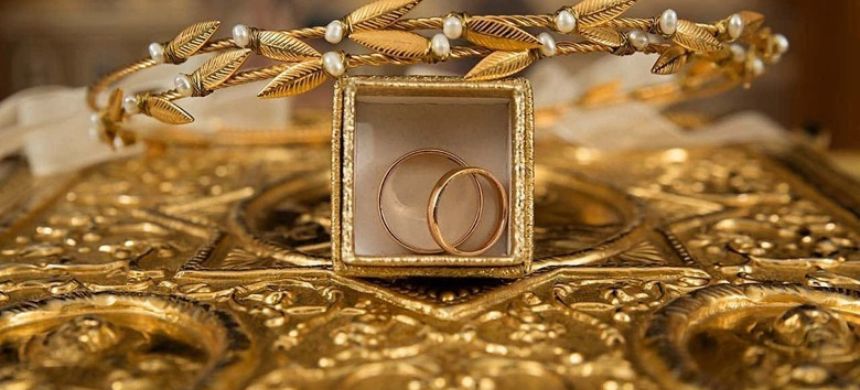Gold Price Rises by Rs1,500 per Tola in Pakistan