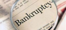 Govt Proposes New Bankruptcy Law Under Updated Industrial Policy