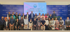 Greater Cooperation on Gender Equality Between Pakistan and Nepal Urged