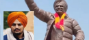Gunshots Fired at Sidhu Moosewala’s Statue; Mother Speaks Out