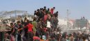 Hamas Offers to Allow Aid for Hostages Under Strict Conditions
