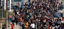 Hamas dismisses Israel’s proposal to relocate Gaza Citizens