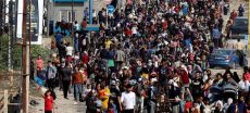 Hamas dismisses Israel’s proposal to relocate Gaza Citizens