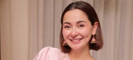 Hania Aamir Ranked Among the World’s Most Beautiful Actresses Globally
